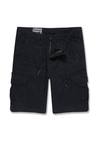 Big Men's OG Xavier Cargo Shorts