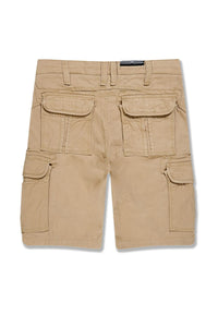 Big Men's OG Xavier Cargo Shorts