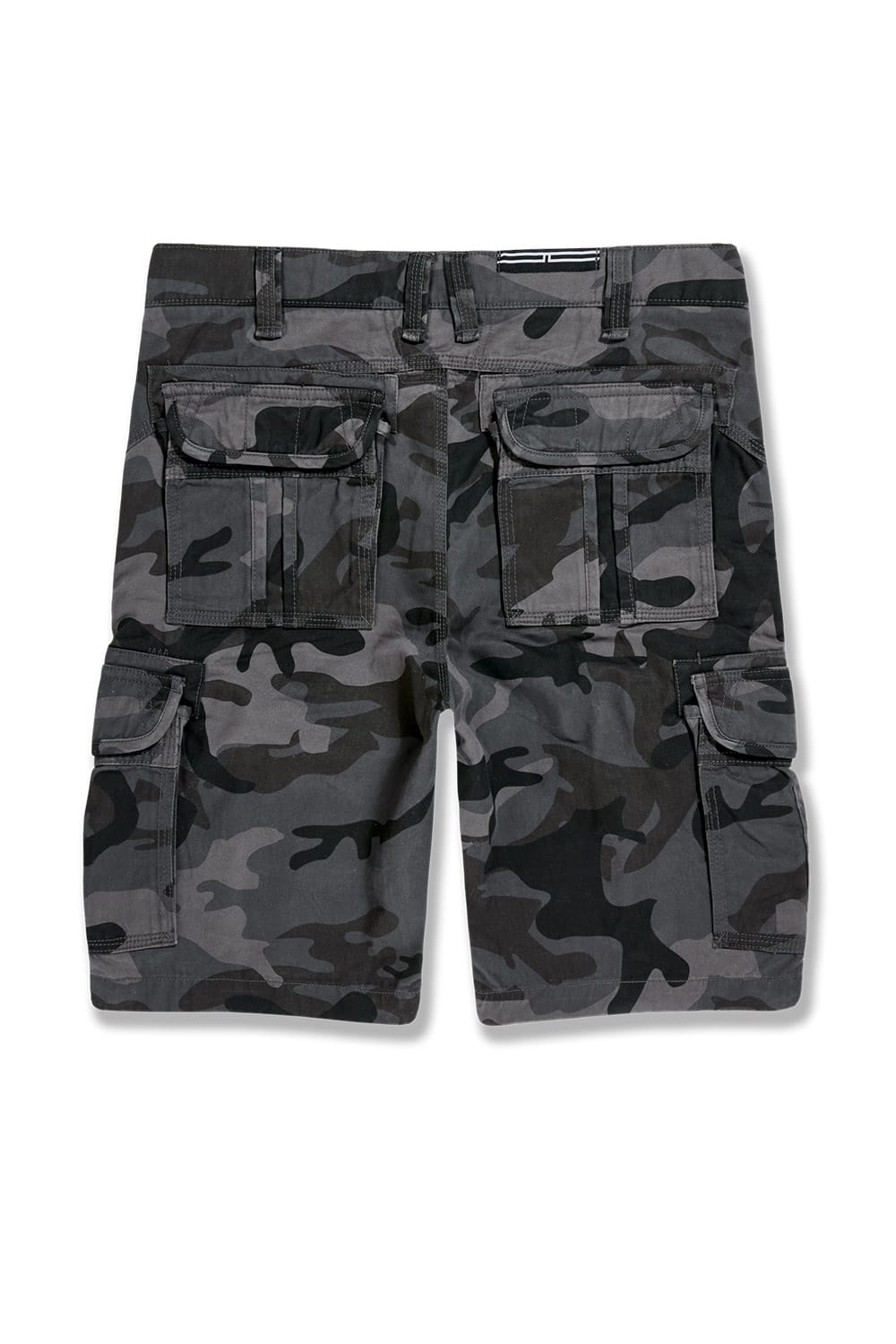NEIGHBORHOOD MIL-BDU/C-ST カーゴショーツ M NEIGHBORHOOD（ネイバーフッド） 20SS MIL-BDU.SMG/C-ST 201SPNH-PTM07
