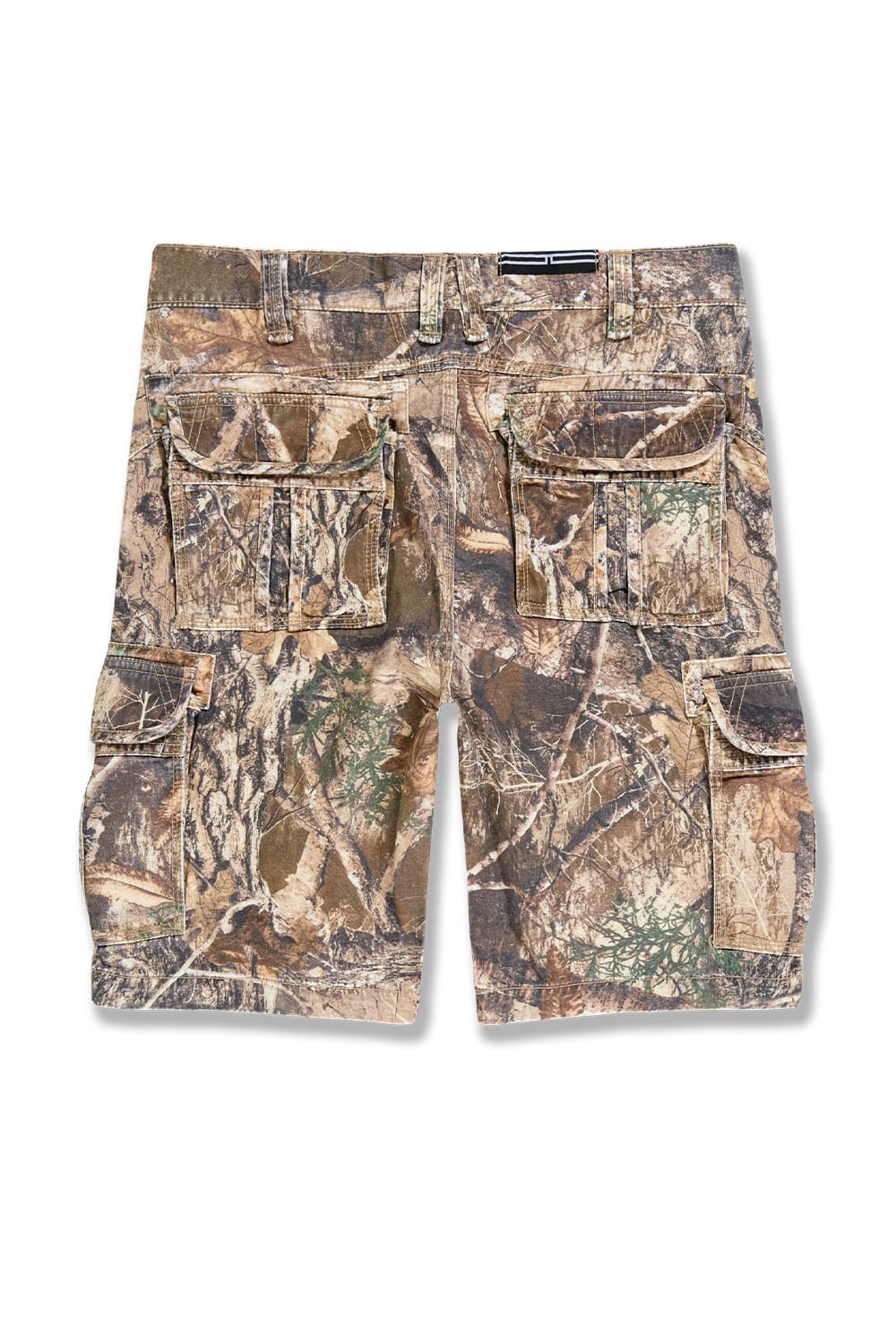 Jordan Craig OG - Xavier Camo Cargo Shorts