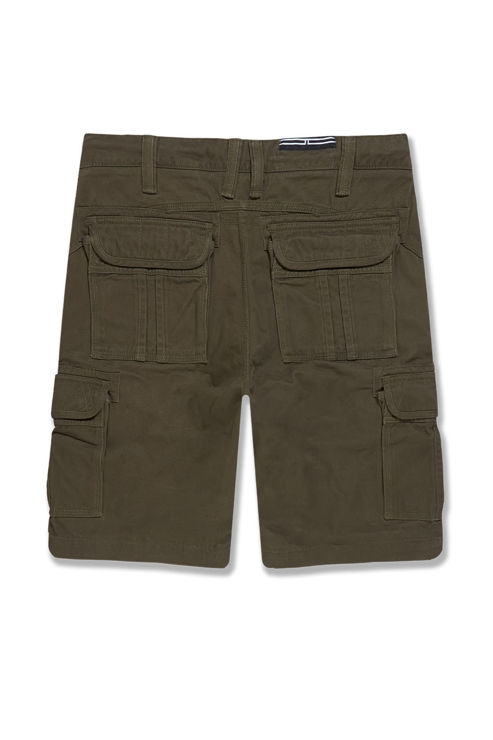 JC Big Men Big Men's OG Xavier Cargo Shorts