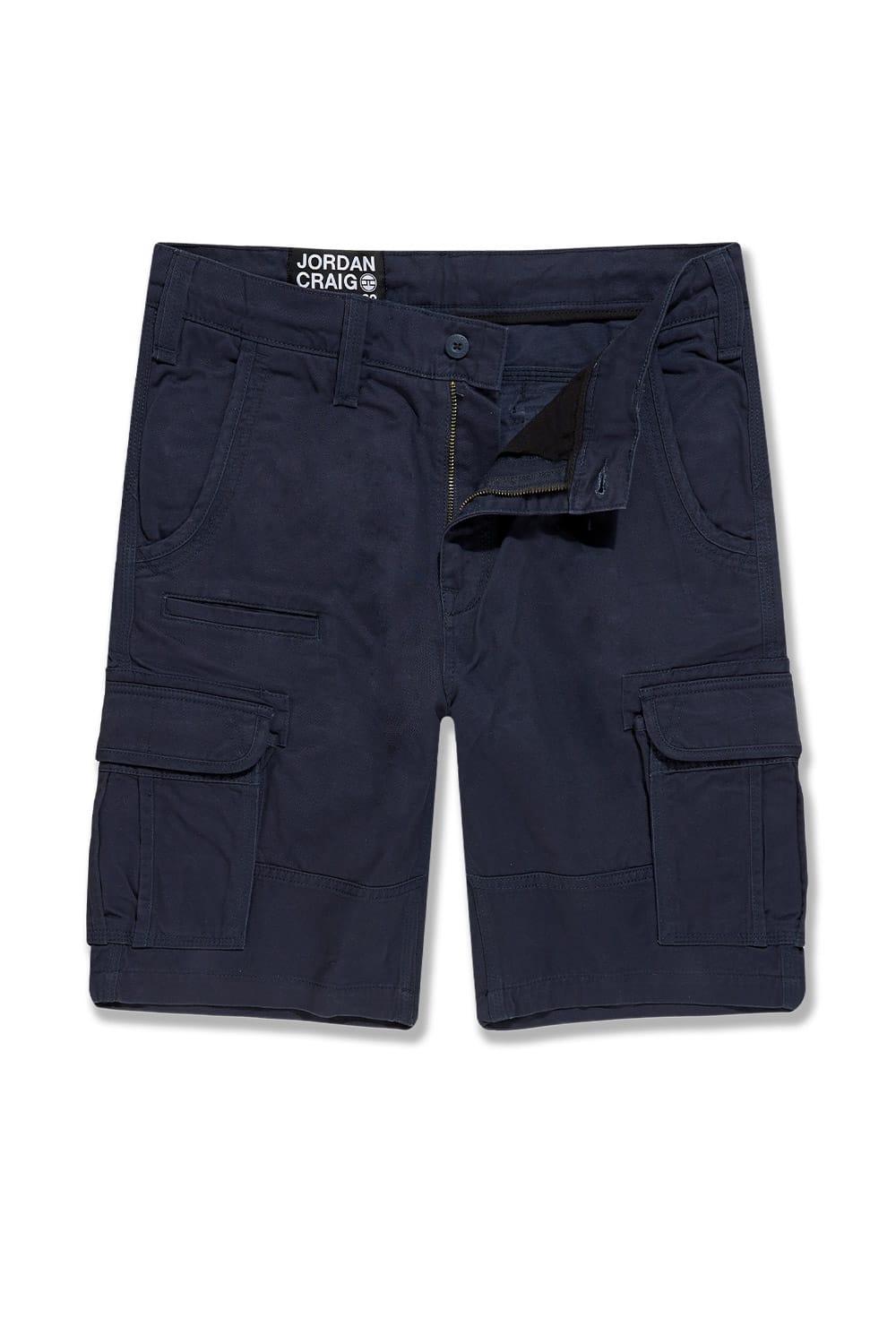 Jordan Craig OG - Xavier Cargo Shorts Navy / 30