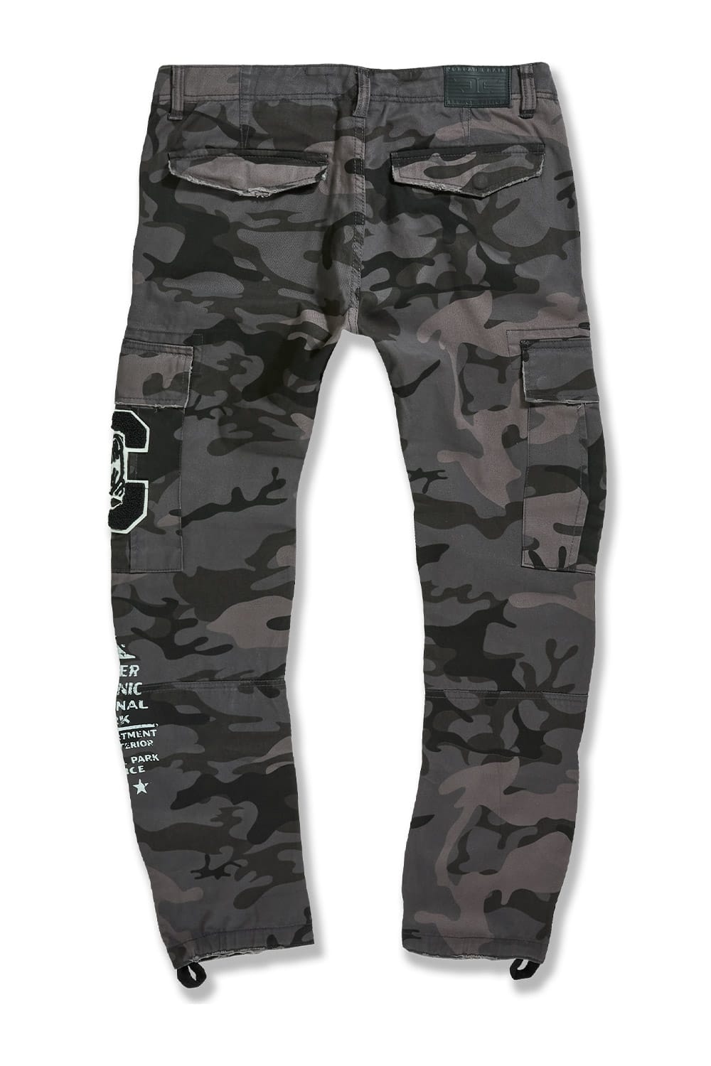 Jordan Craig Xavier - Journeyman Cargo Pants