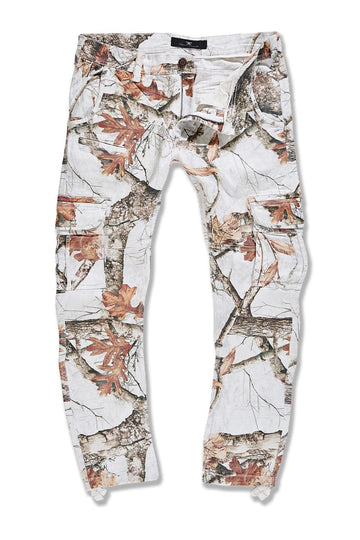 Big Men's Sean Revelation Denim (Ice Blue)