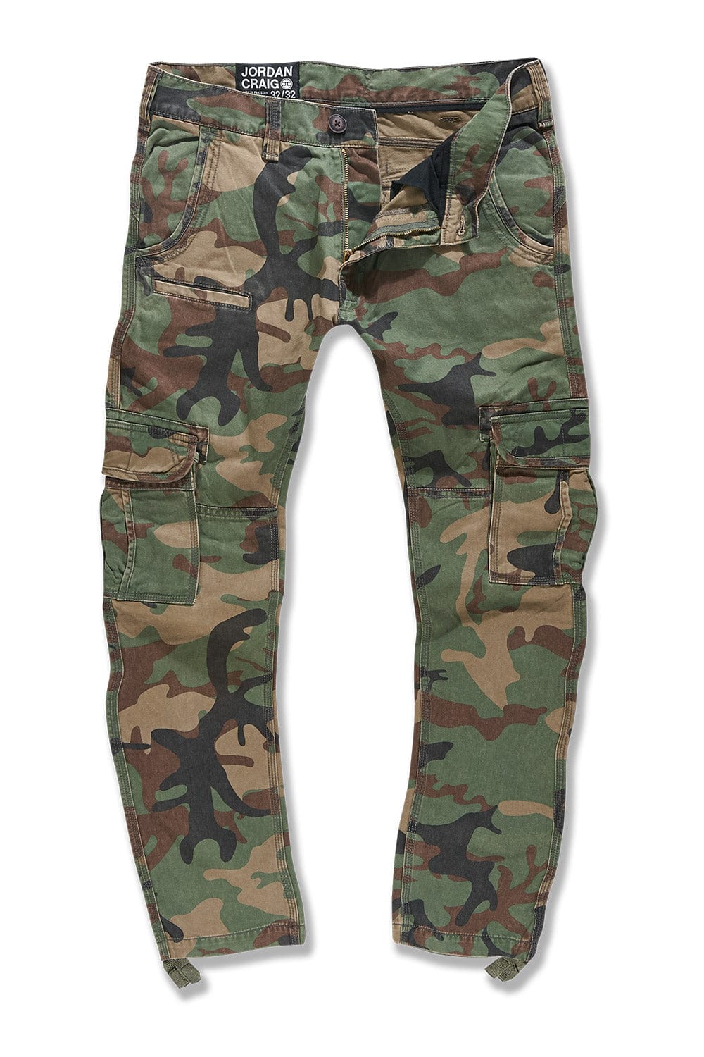 JC Big Men Big Men's Xavier OG Cargo Mixed 3 Pack #2