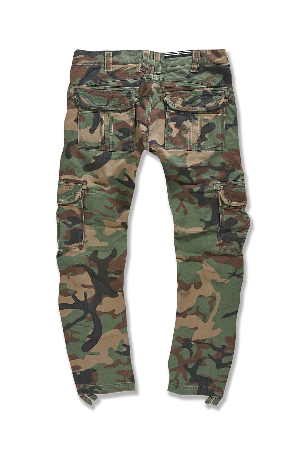 Camo long pants on sale