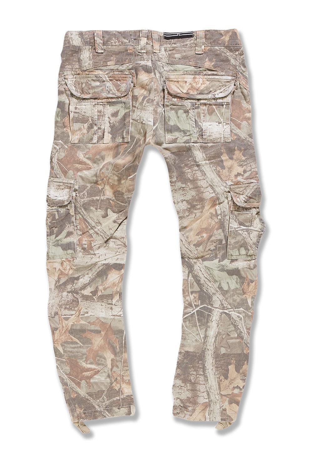 Jordan Craig Xavier - OG Camo Cargo Pants (Birch Mist)