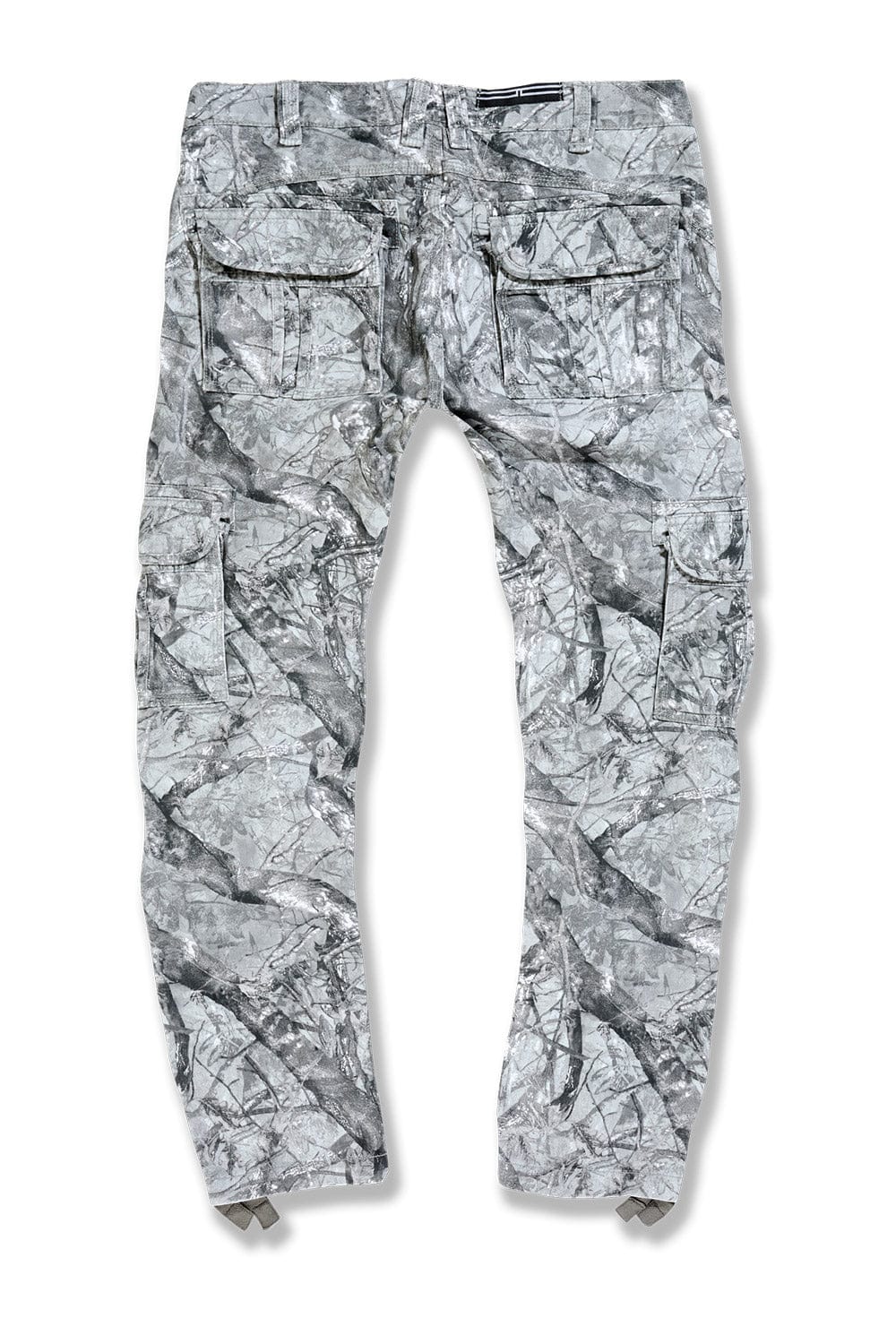 Big Men's Xavier OG Camo Cargo Pants (Deadwood)