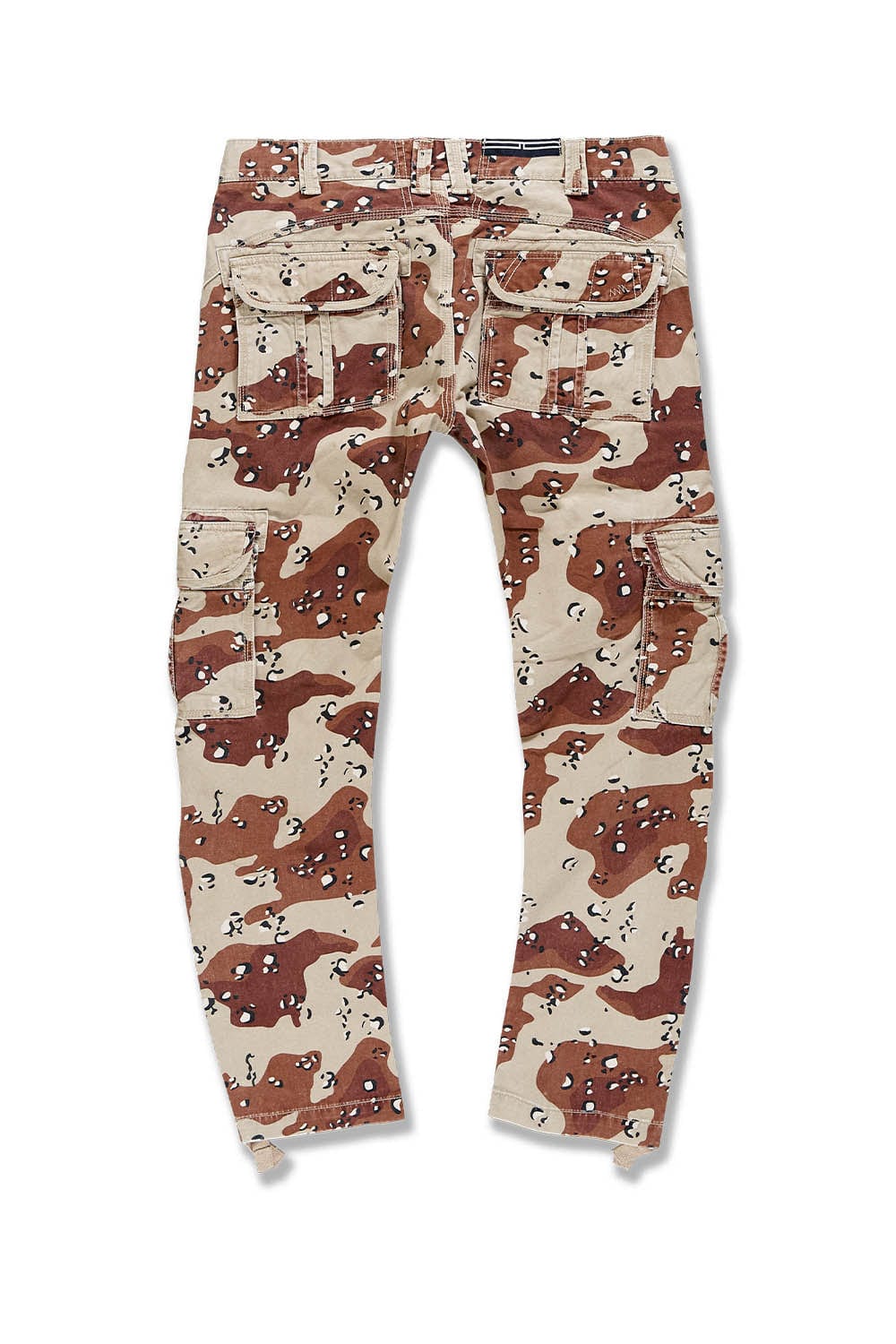 Jordan Craig Xavier - OG Camo Cargo Pants