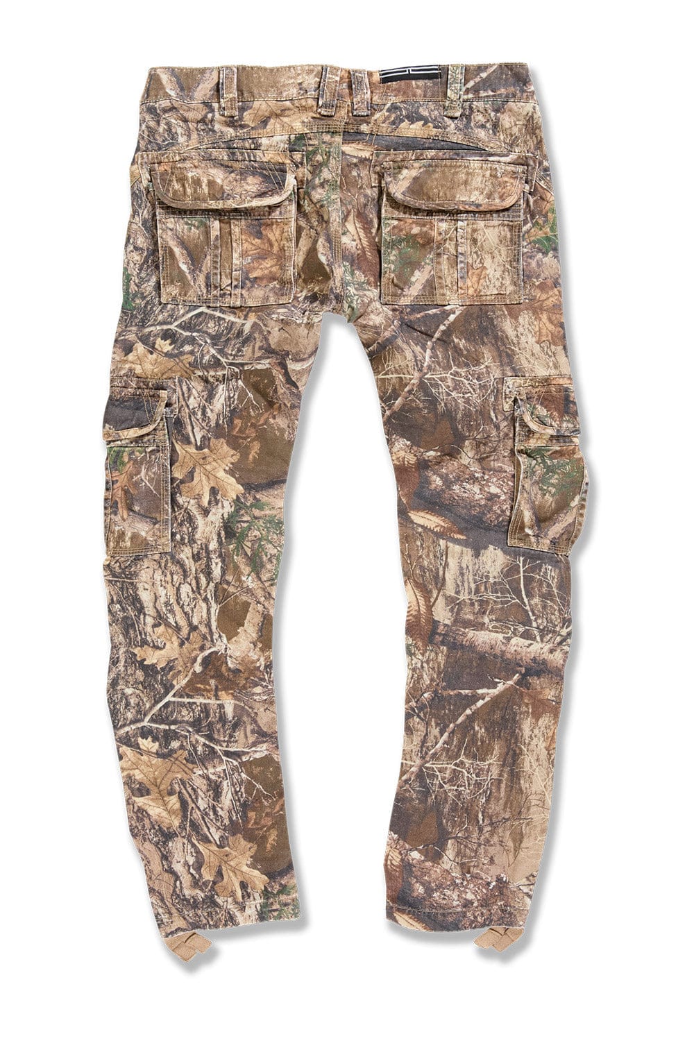 Jordan Craig Xavier - OG Camo Cargo Pants (Hunter Camo)