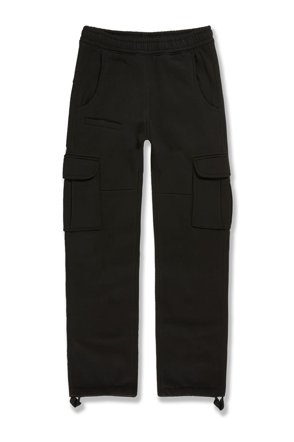 Jordan Craig Uptown OG Cargo Sweatpants Black / S