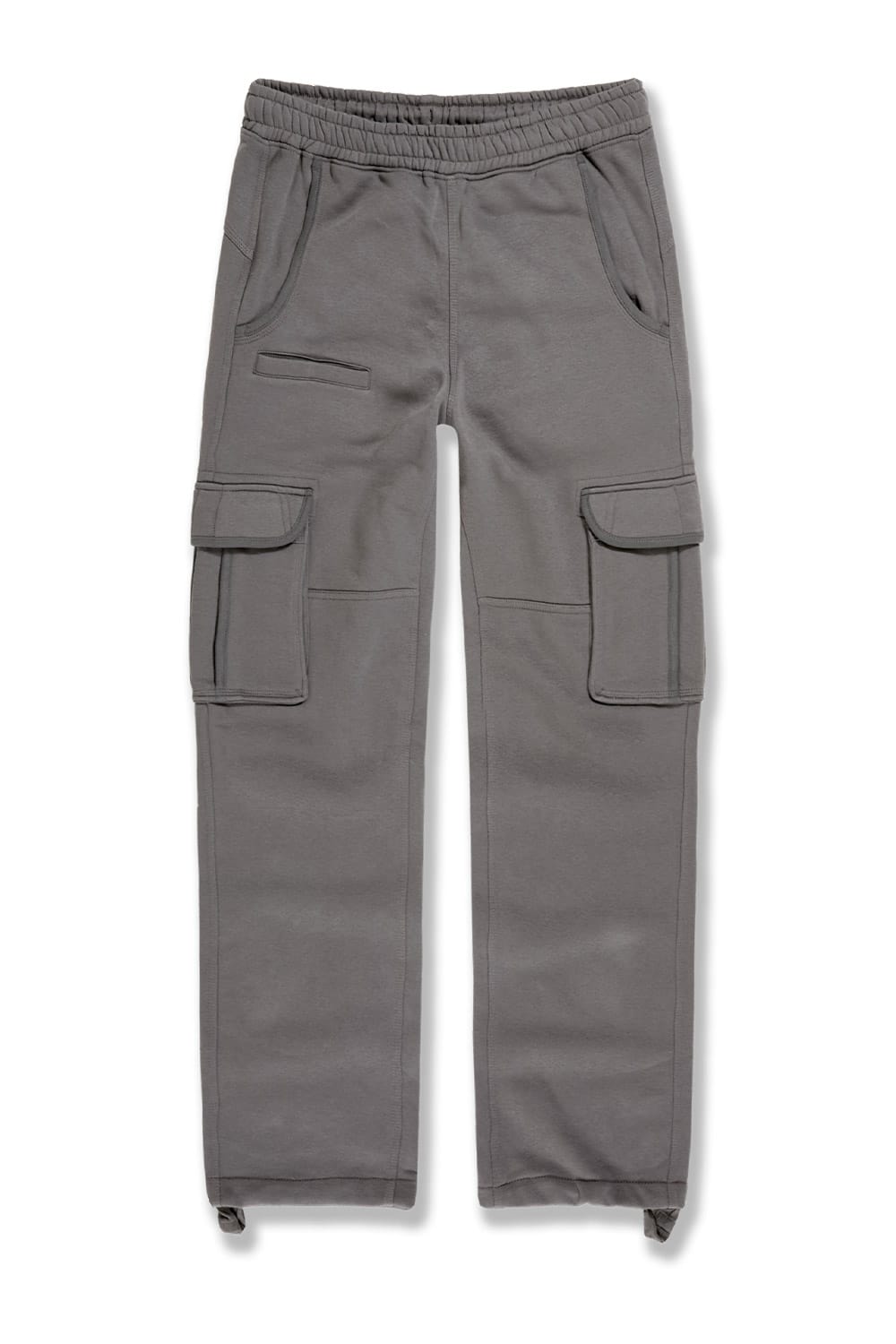 Jordan Craig Uptown OG Cargo Sweatpants Charcoal / S
