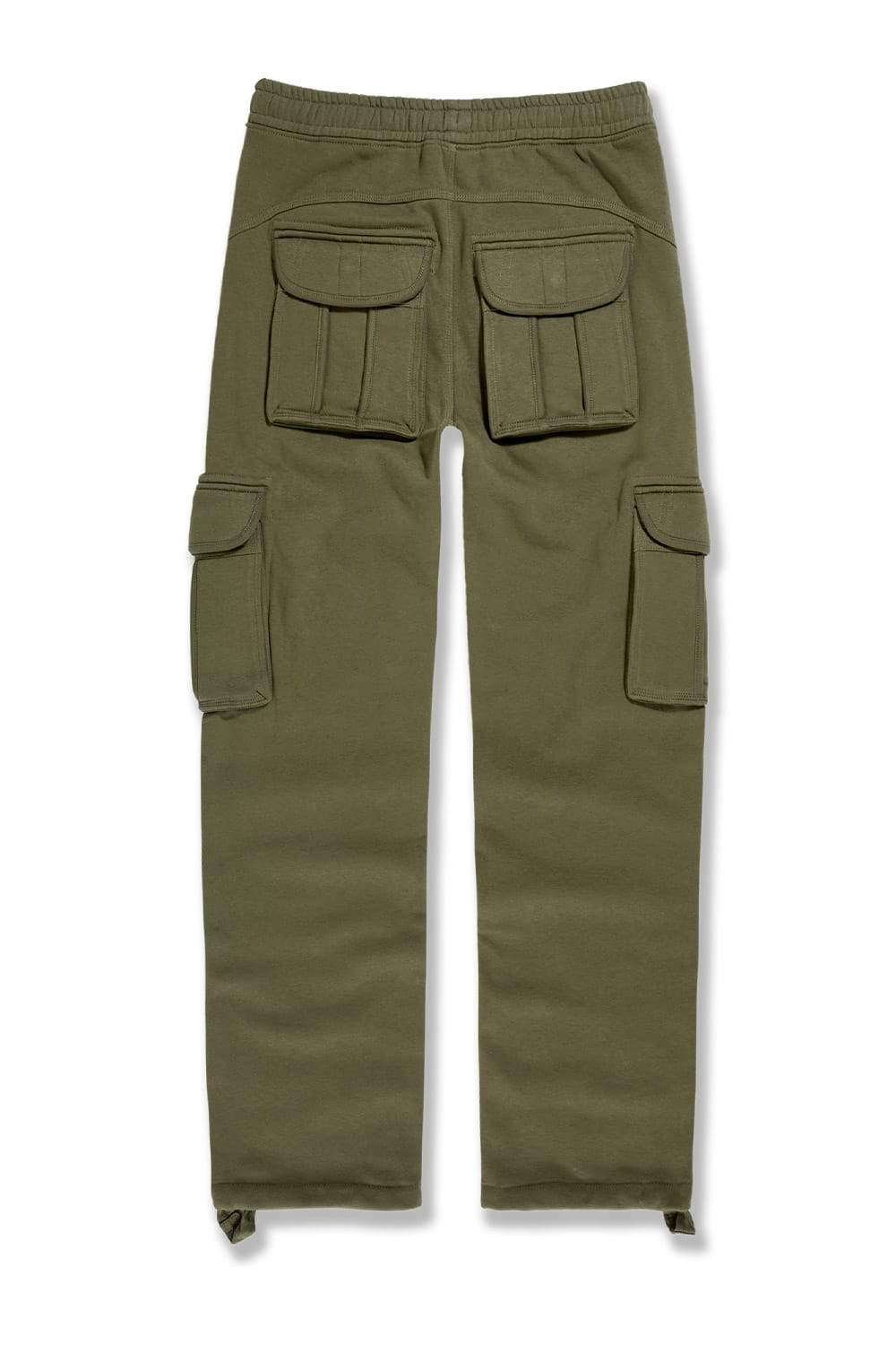 Jordan Craig Uptown OG Cargo Sweatpants