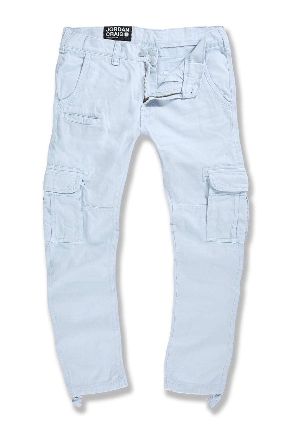 Jordan Craig Xavier - OG Cargo Pants (SS26 Color-Ways) Carolina / 30 / 30