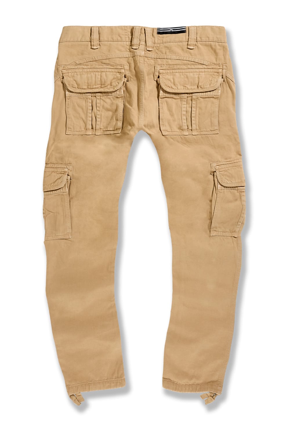 Jordan Craig Xavier - OG Cargo Pants (SS26 Color-Ways)