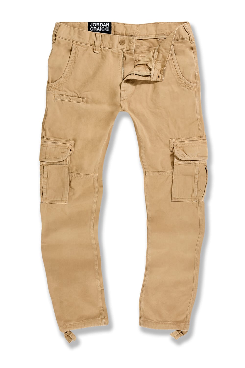 Jordan Craig Xavier - OG Cargo Pants (SS26 Color-Ways) Montana / 30 / 30