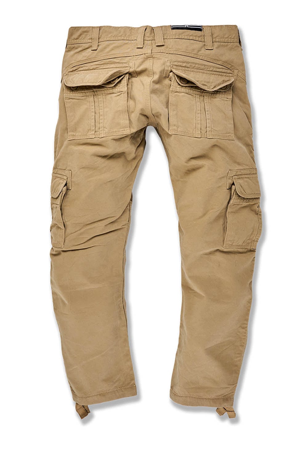 Big Men s Xavier OG Cargo Pants Khaki