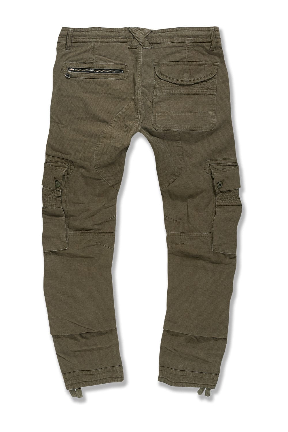 Jordan Craig Xavier - Divinity Cargo Pants