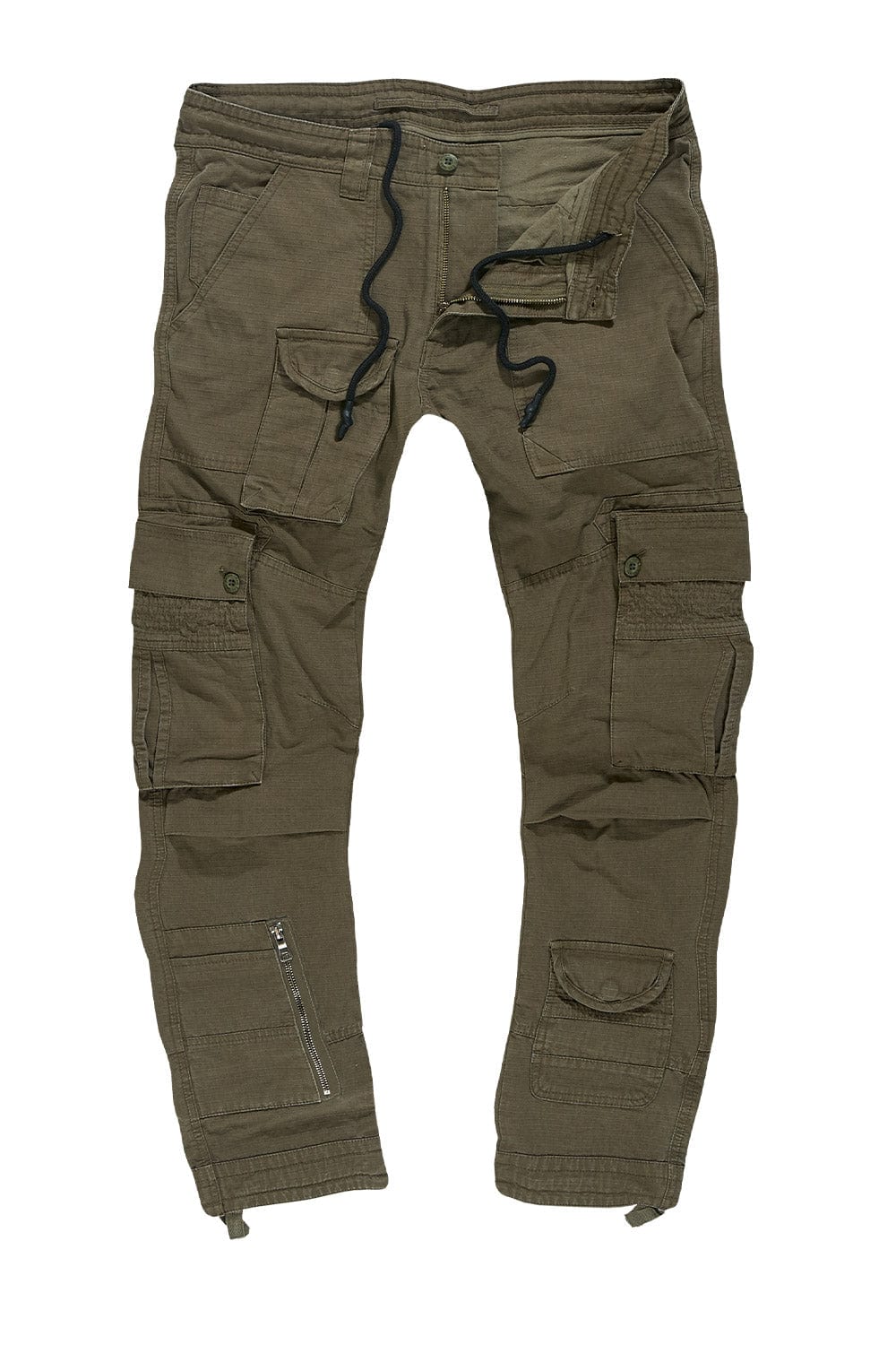 Jordan Craig Xavier - Divinity Cargo Pants