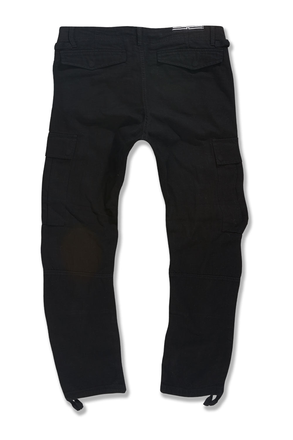 Jordan Craig Brian - Airwalk Cargo Pants (Black)