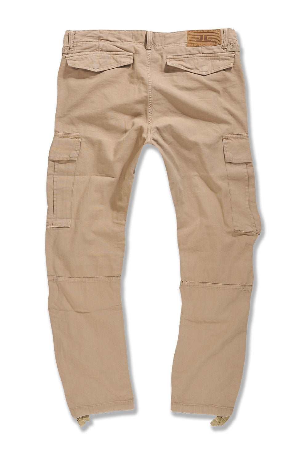 Jordan Craig Brian - Airwalk Cargo Pants (Khaki)