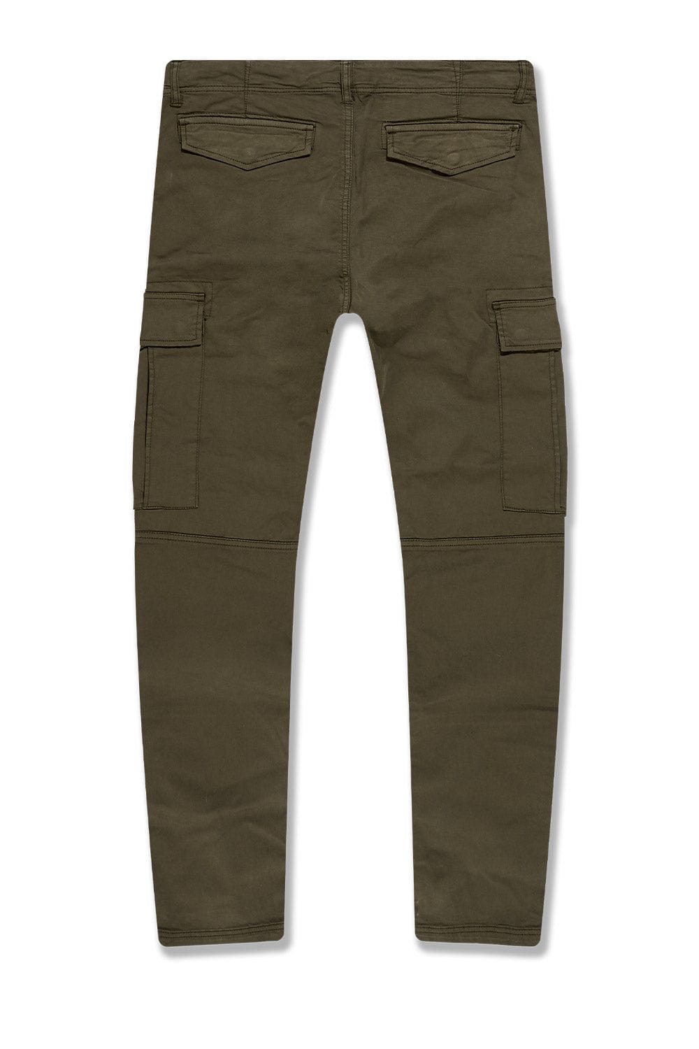 Collins - Commando Cargo Pants