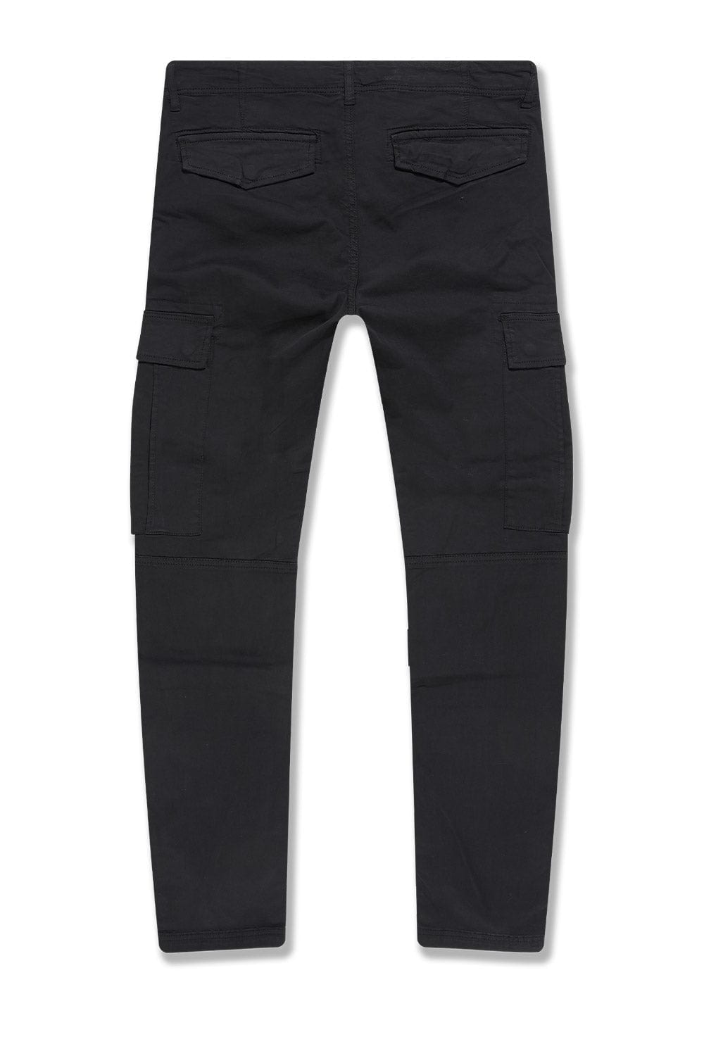 Collins - Commando Cargo Pants