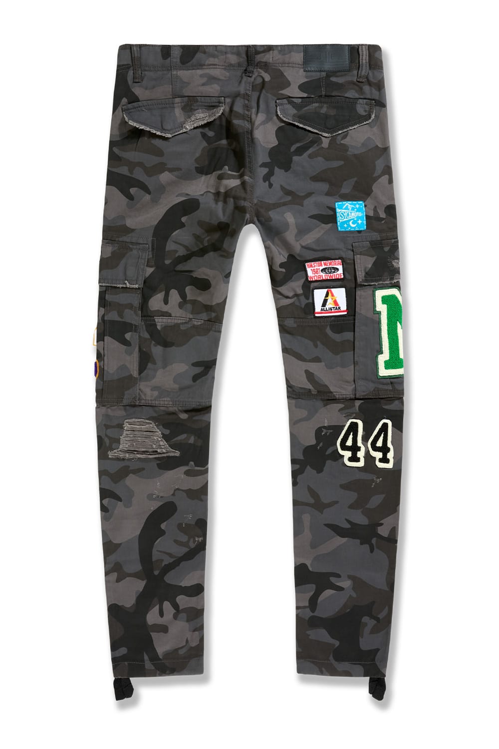 Jordan Craig Xavier - Ground Crew Cargo Pants