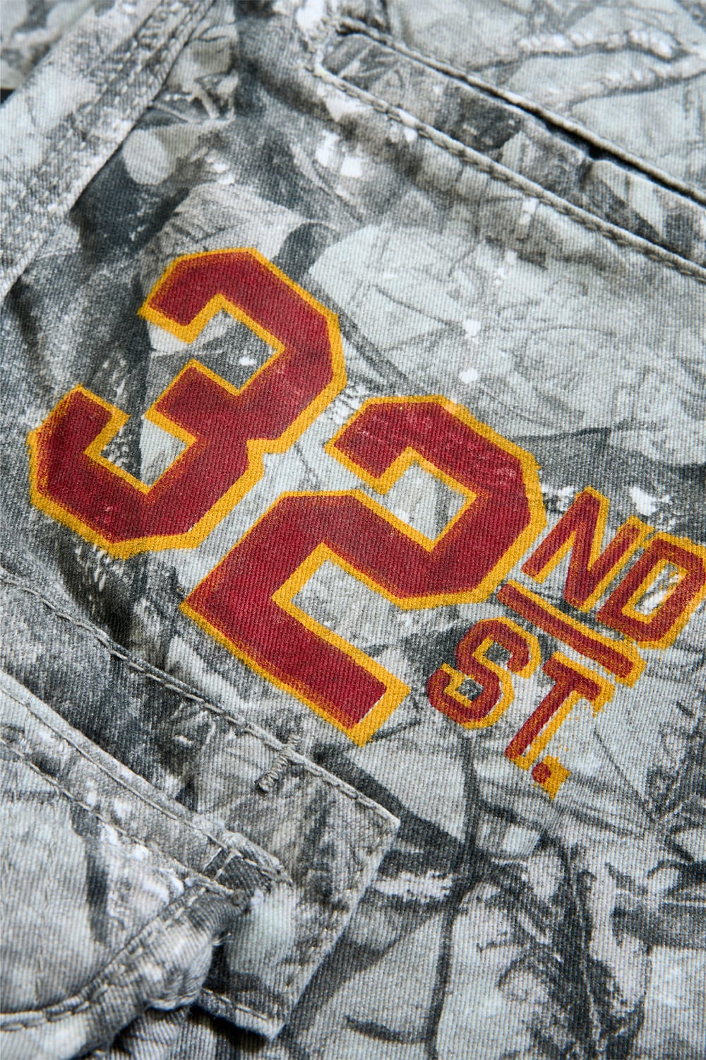 Jordan Craig Xavier - Battalion Cargo Pants (Deadwood)