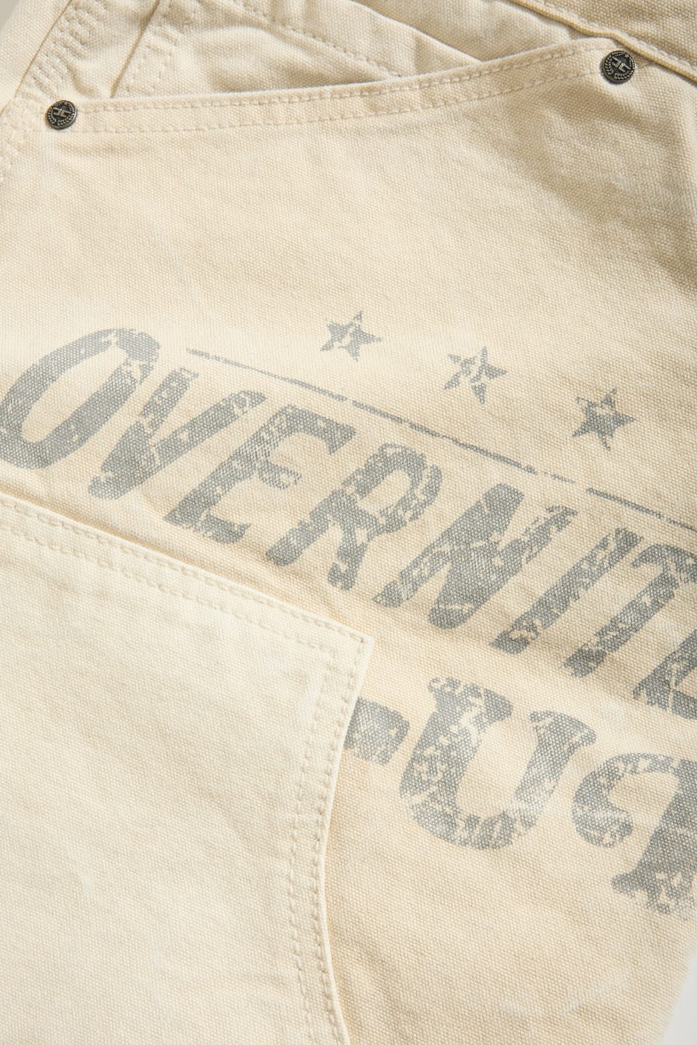 Jordan Craig Xavier - Local Dealer Duck Canvas Carpenter Pants