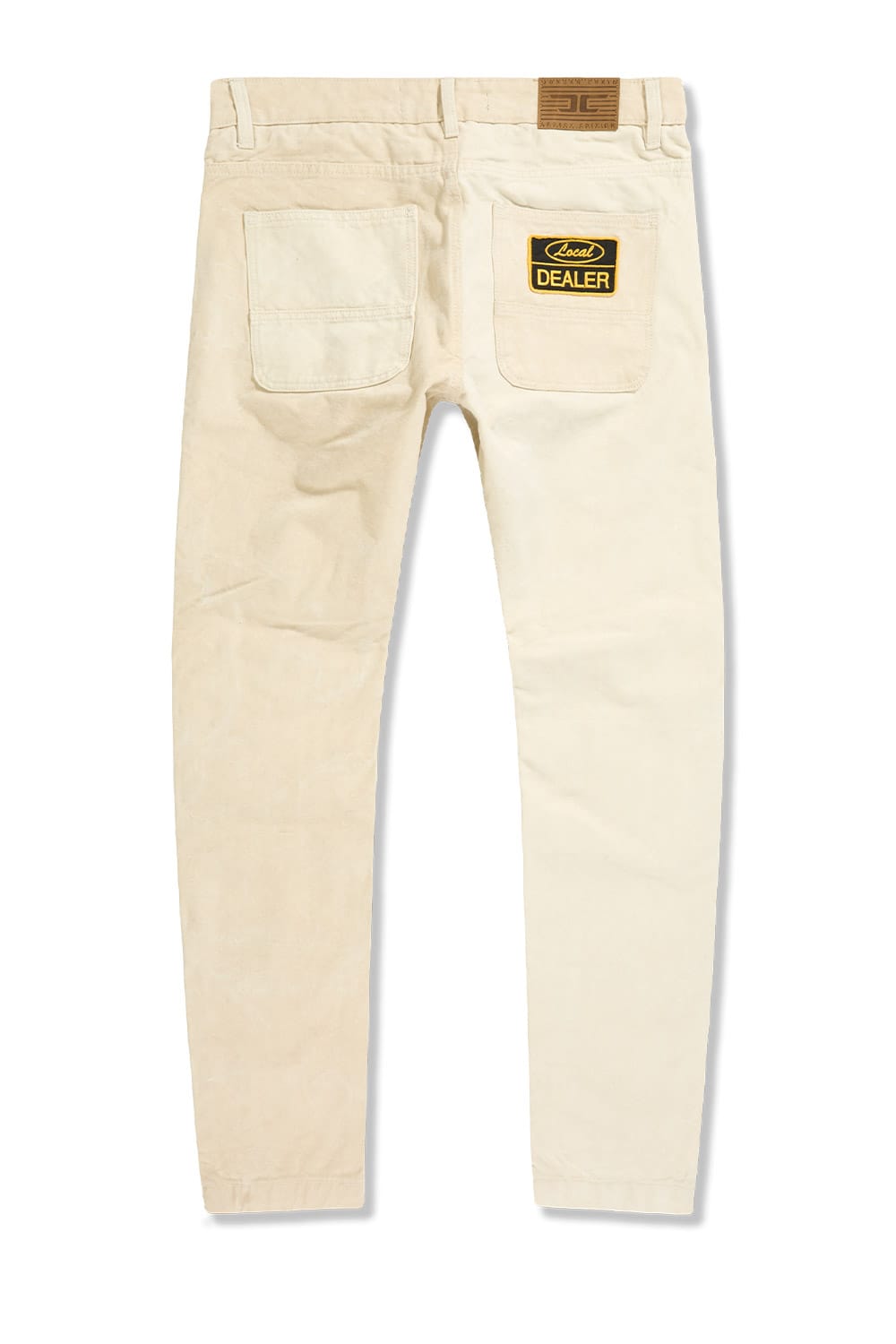 Jordan Craig Xavier - Local Dealer Duck Canvas Carpenter Pants