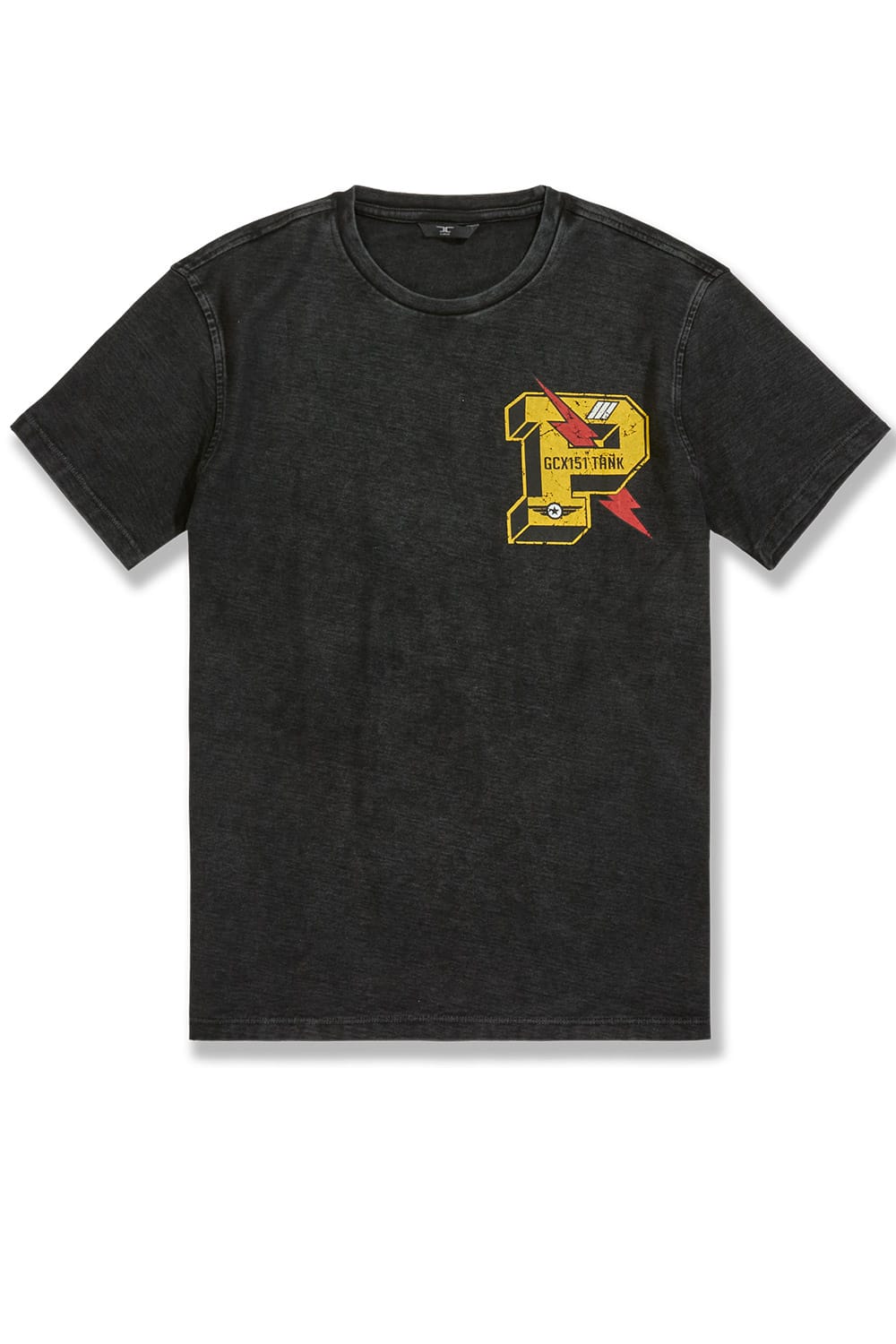 Jordan Craig Overwatch T-Shirt (Black)