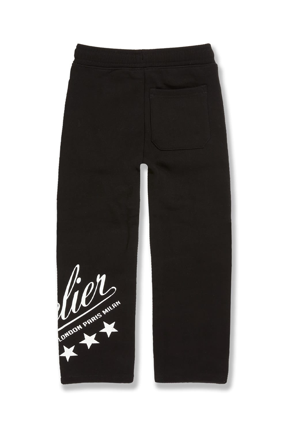 JC Kids Kids Atelier Loose Fit Sweatpants