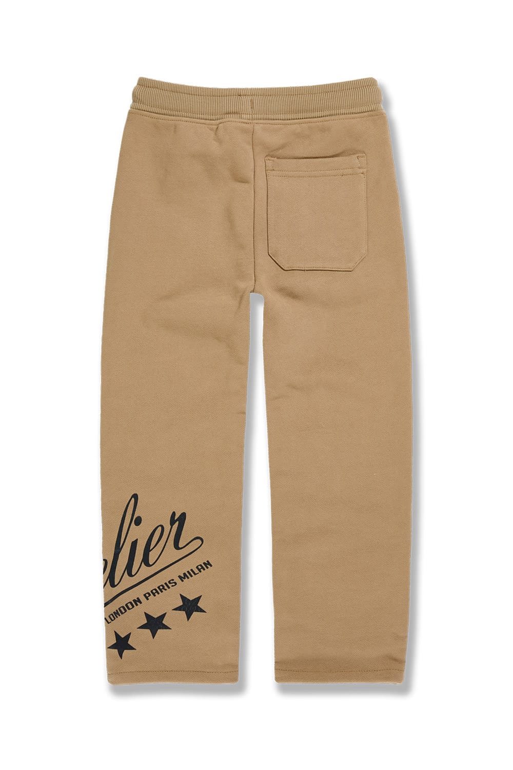 JC Kids Kids Atelier Loose Fit Sweatpants