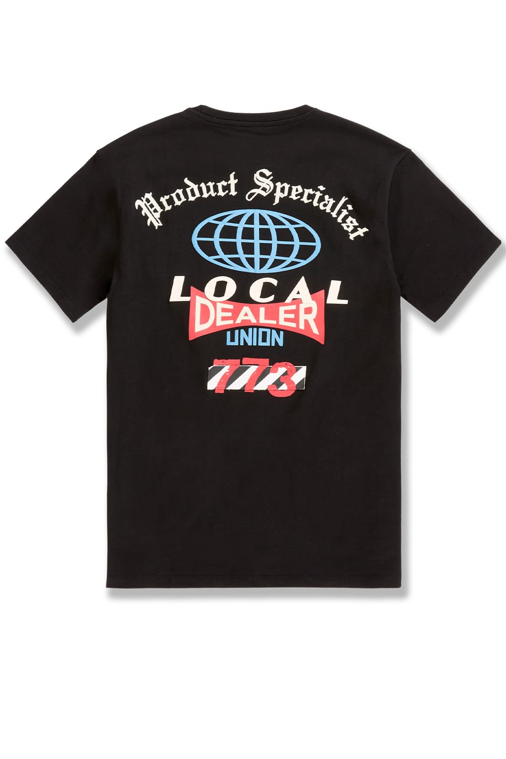 Jordan Craig The Re-Up T-Shirt
