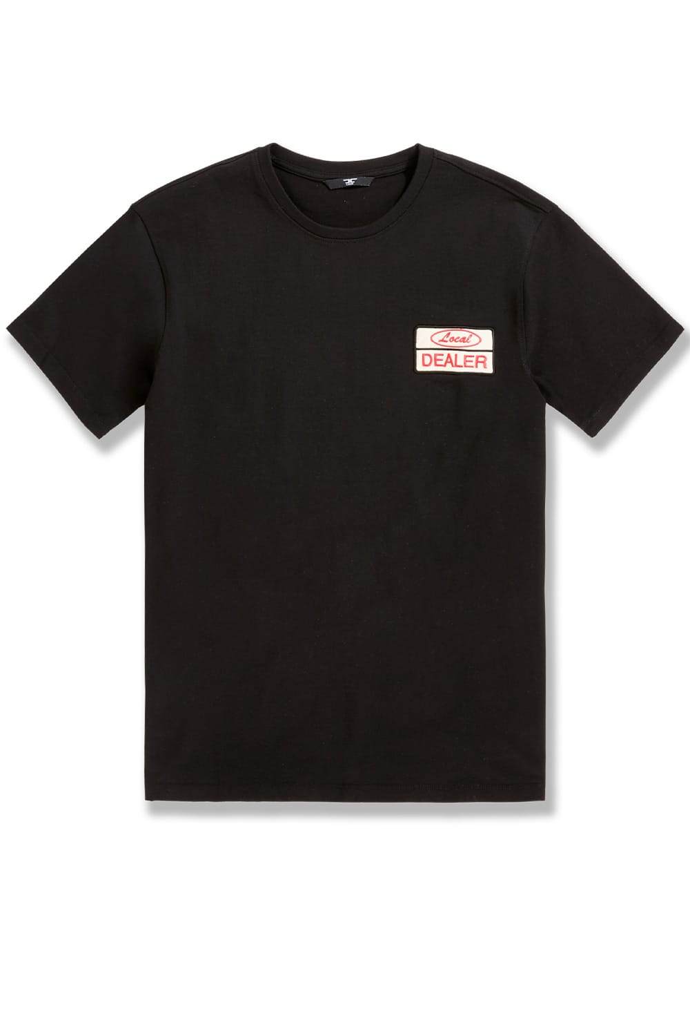 Jordan Craig The Re-Up T-Shirt Black / S