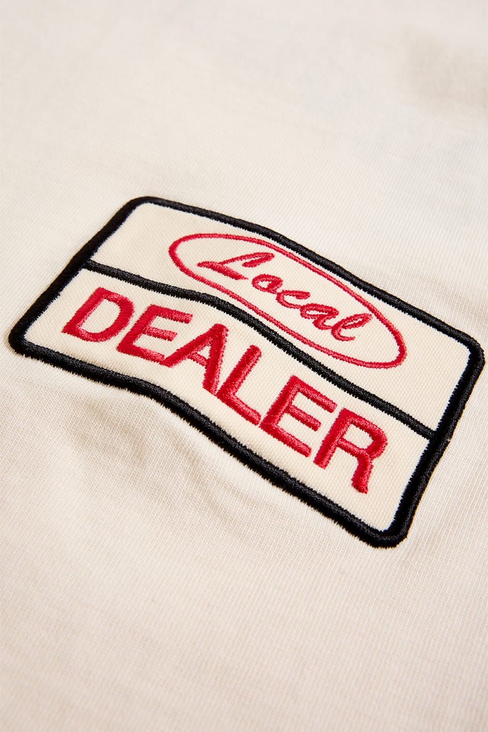 Jordan Craig The Re-Up T-Shirt