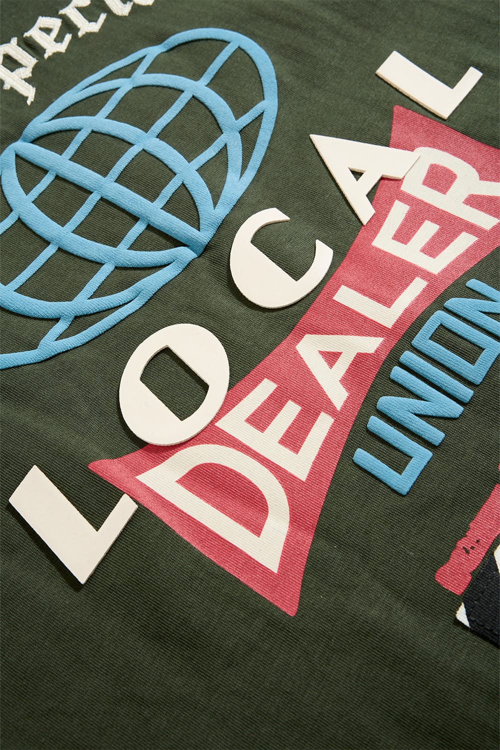 Jordan Craig The Re-Up T-Shirt