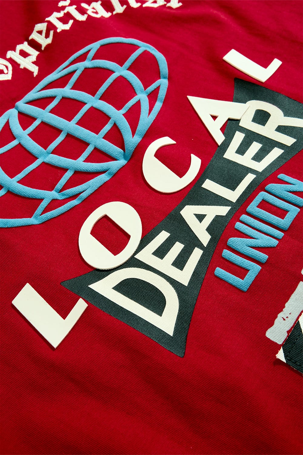 Jordan Craig The Re-Up T-Shirt
