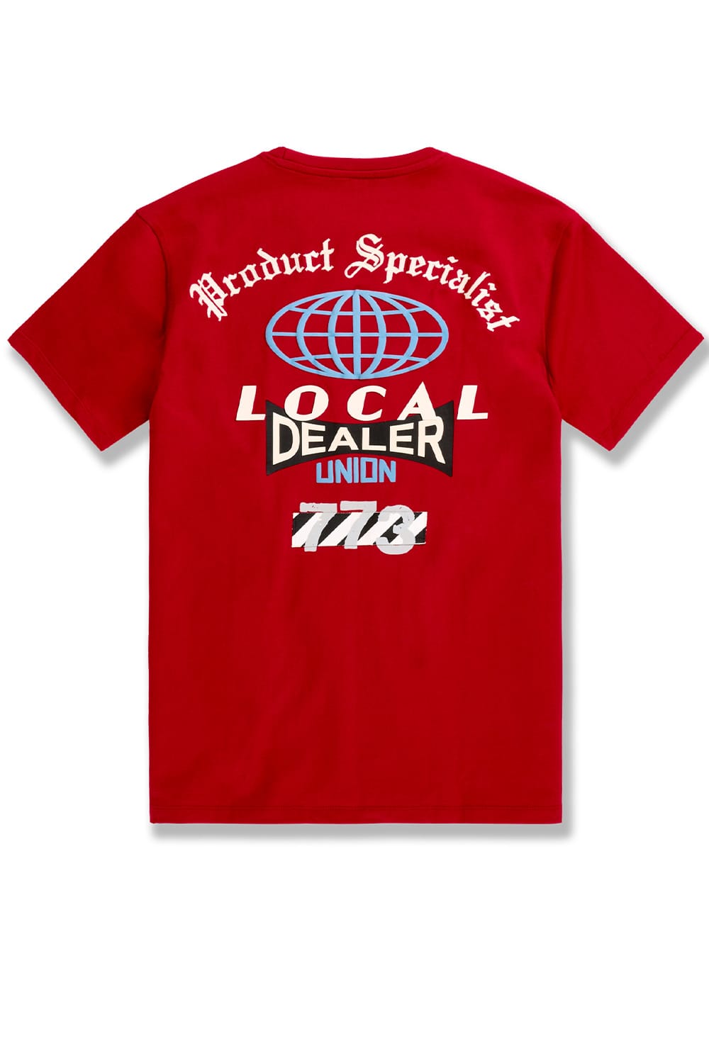 Jordan Craig The Re-Up T-Shirt