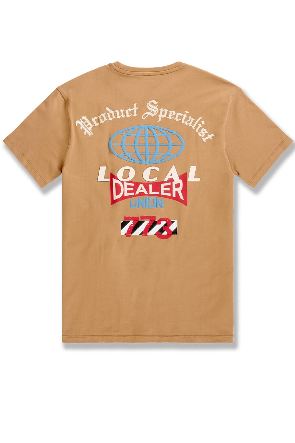 Jordan Craig The Re-Up T-Shirt