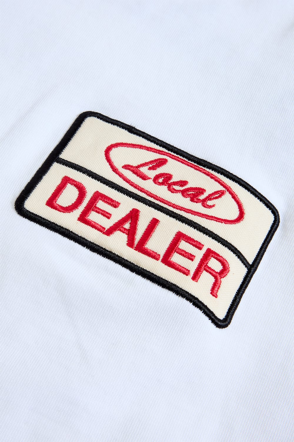 Jordan Craig The Re-Up T-Shirt