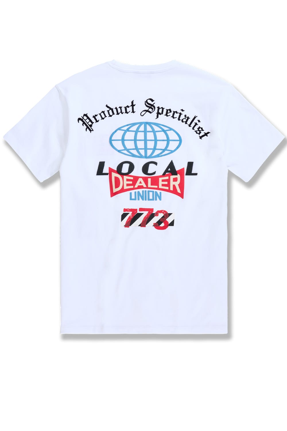 Jordan Craig The Re-Up T-Shirt