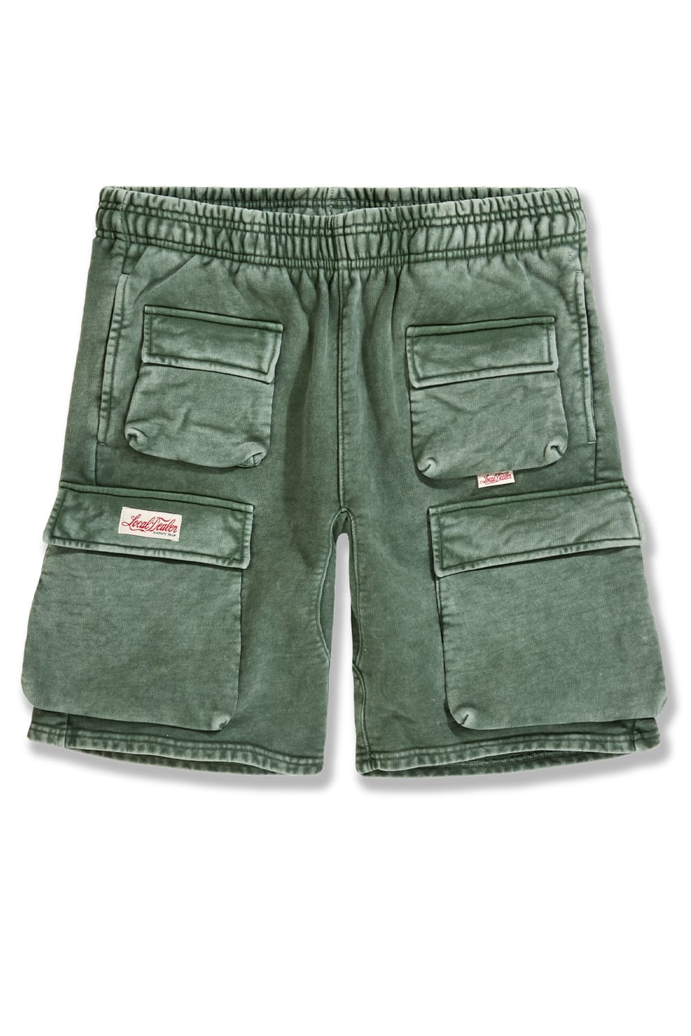 Jordan Craig OG - Original Formula Cargo Shorts