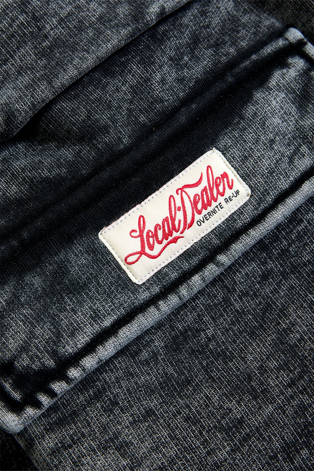 Jordan Craig OG - Original Formula Cargo Shorts