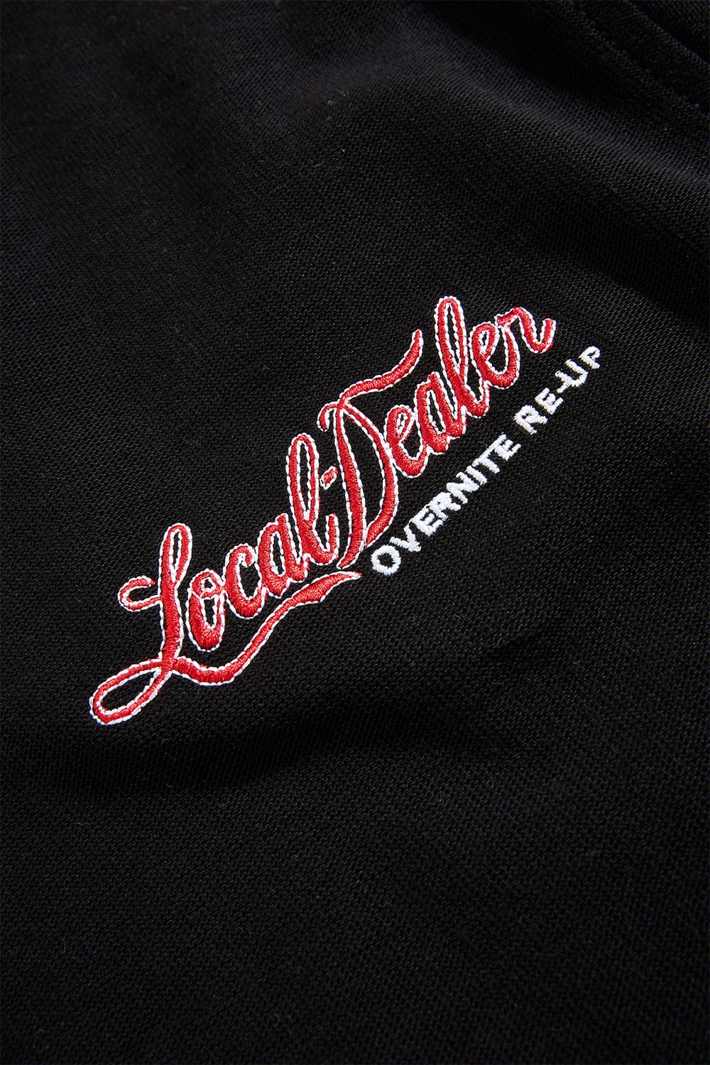 Jordan Craig Original Formula T-Shirt