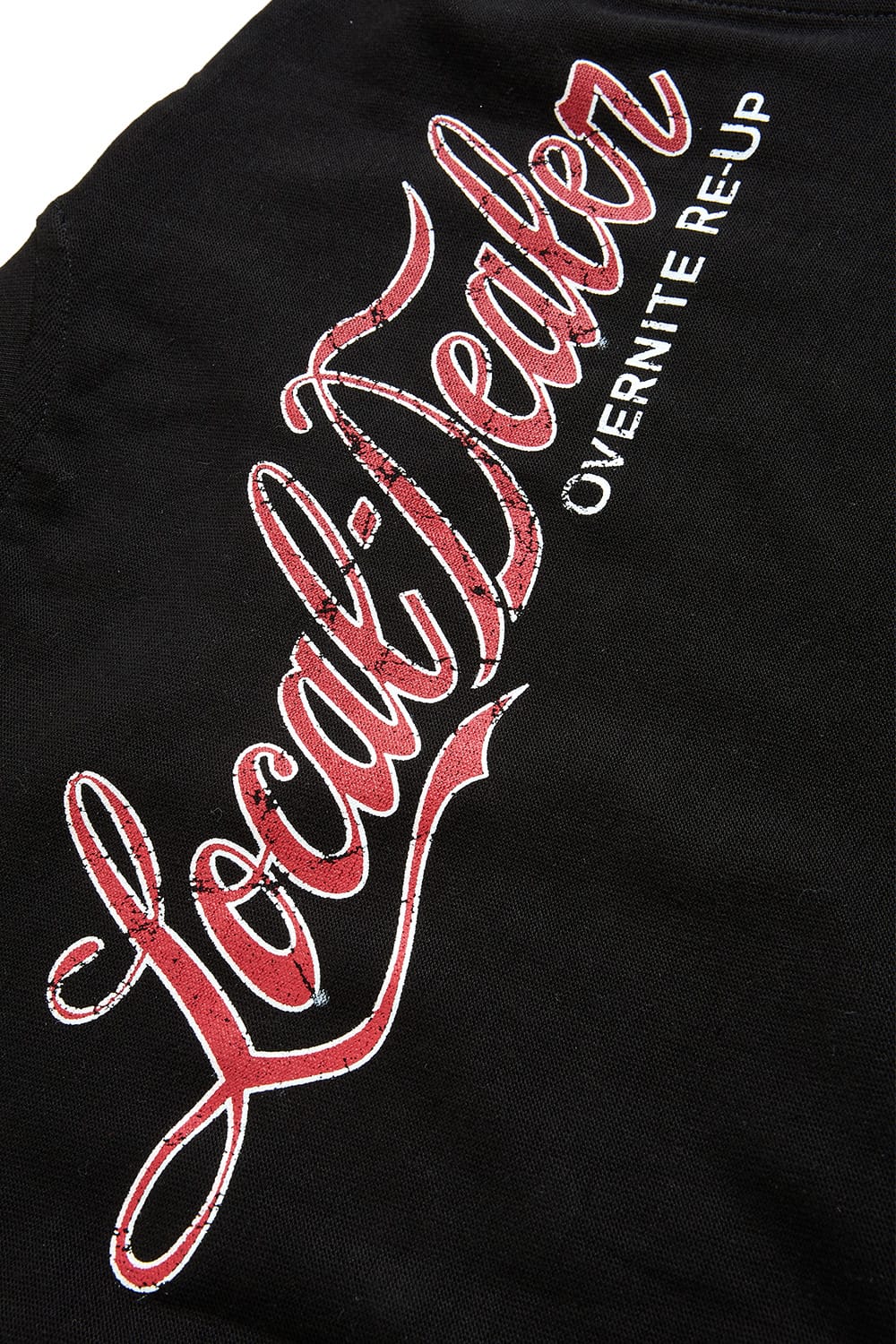 Jordan Craig Original Formula T-Shirt