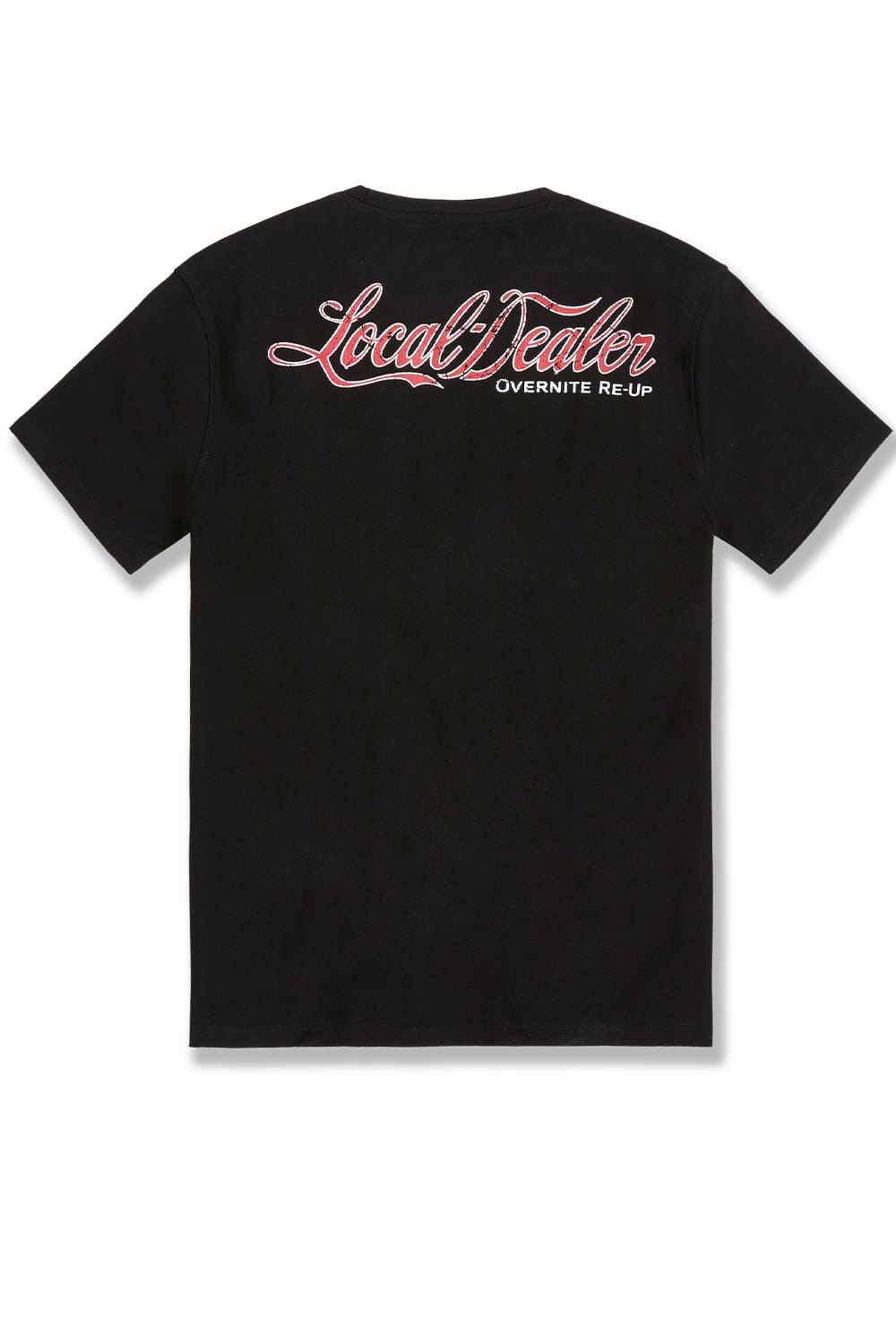Jordan Craig Original Formula T-Shirt
