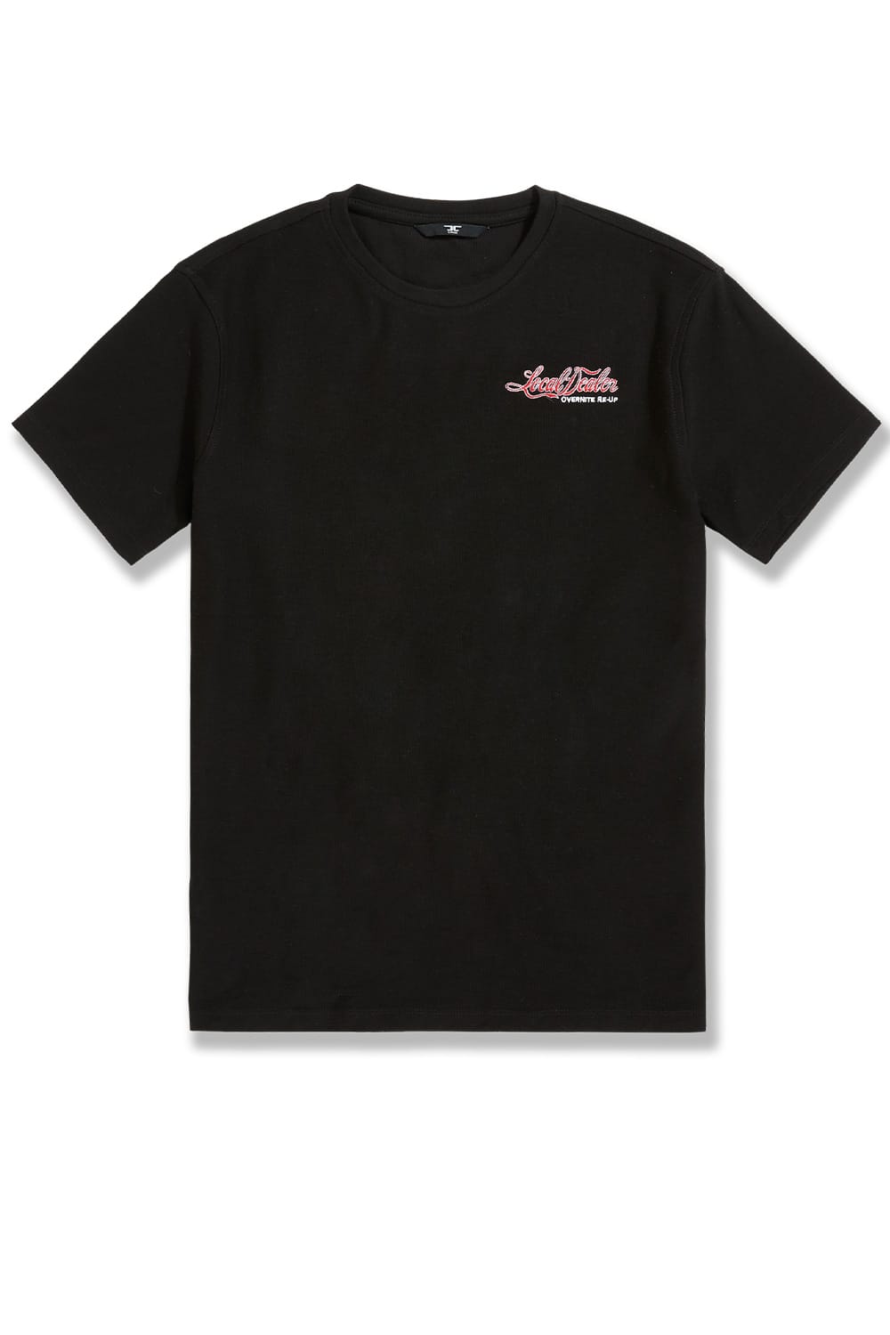 Jordan Craig Original Formula T-Shirt Black / S