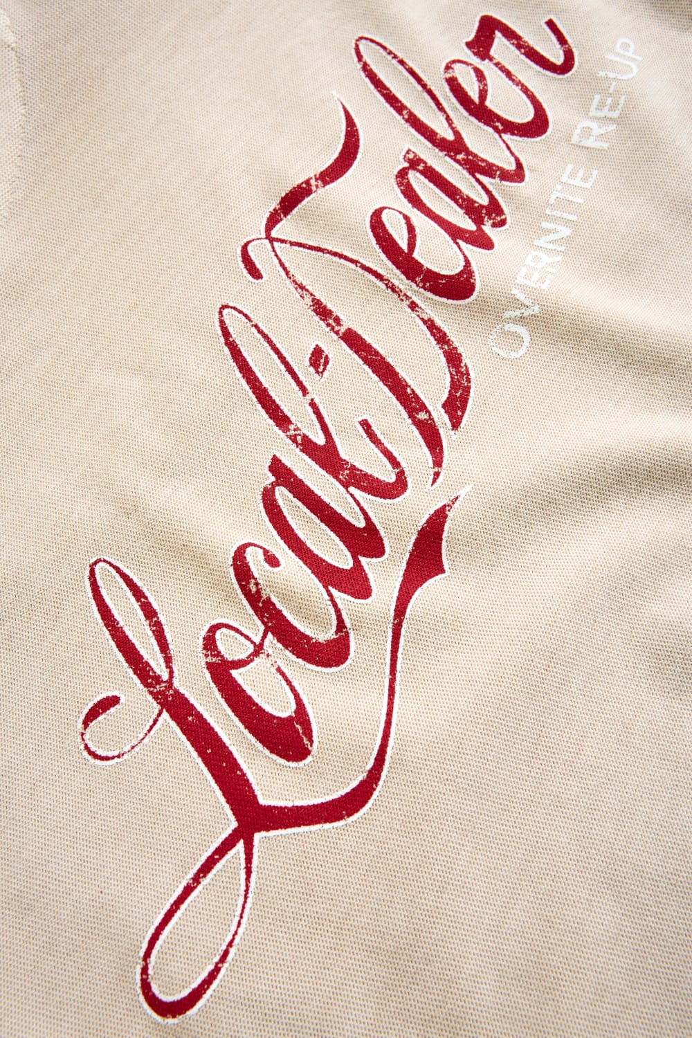 Jordan Craig Original Formula T-Shirt